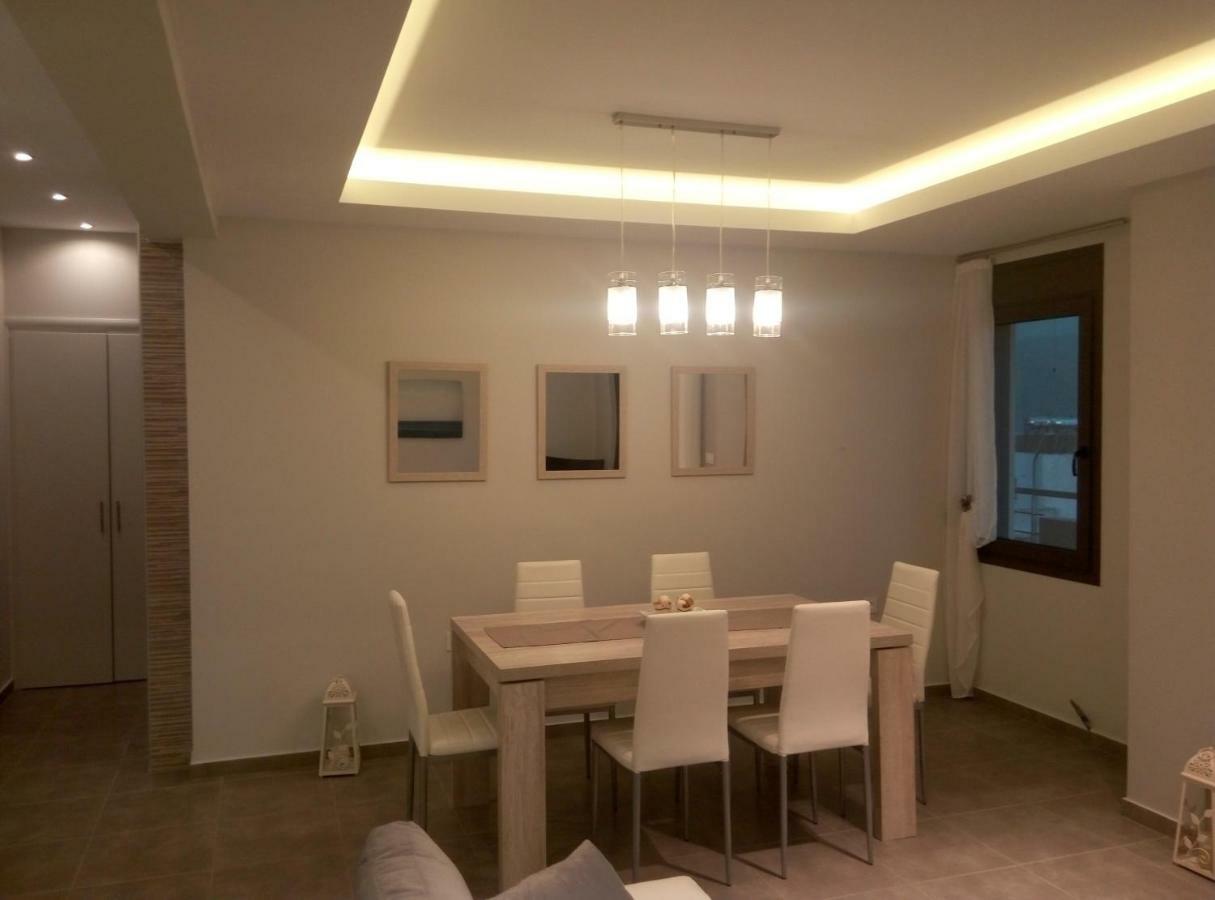 Anastasia'S Luxury Apartments Chania  Exterior photo