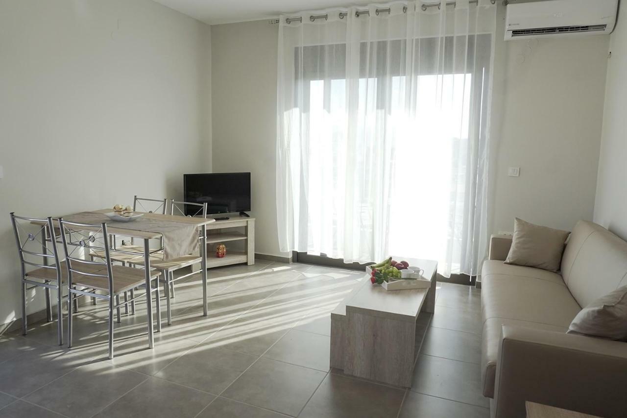 Anastasia'S Luxury Apartments Chania  Exterior photo