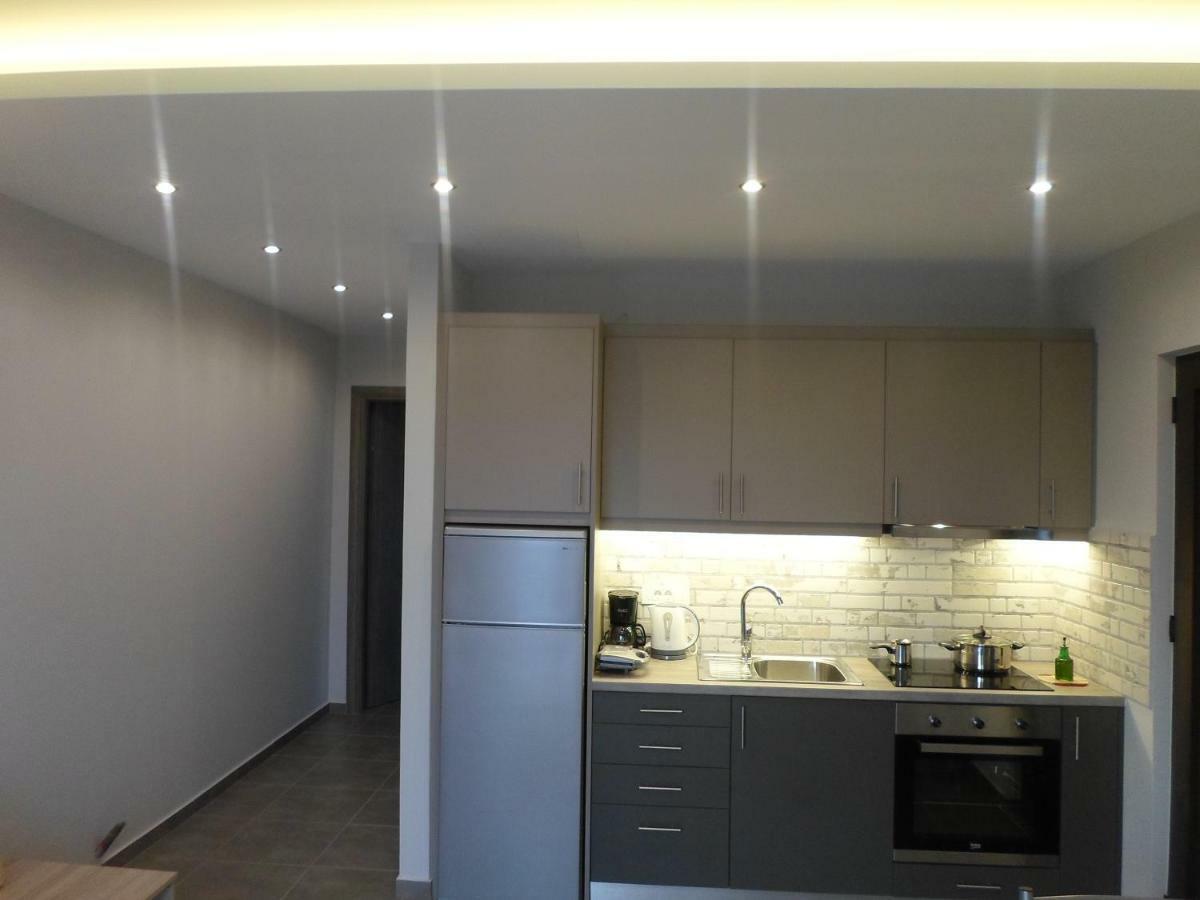 Anastasia'S Luxury Apartments Chania  Exterior photo