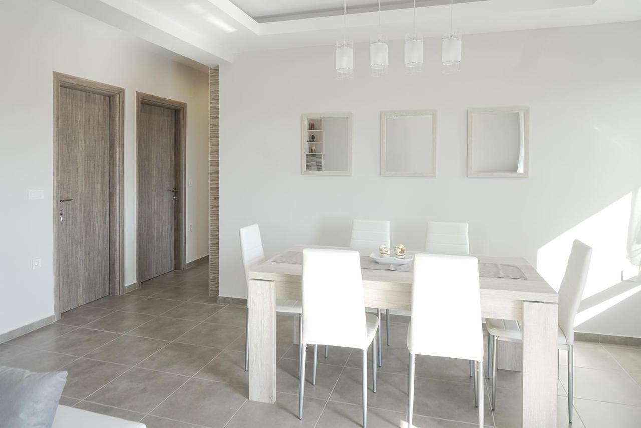 Anastasia'S Luxury Apartments Chania  Exterior photo