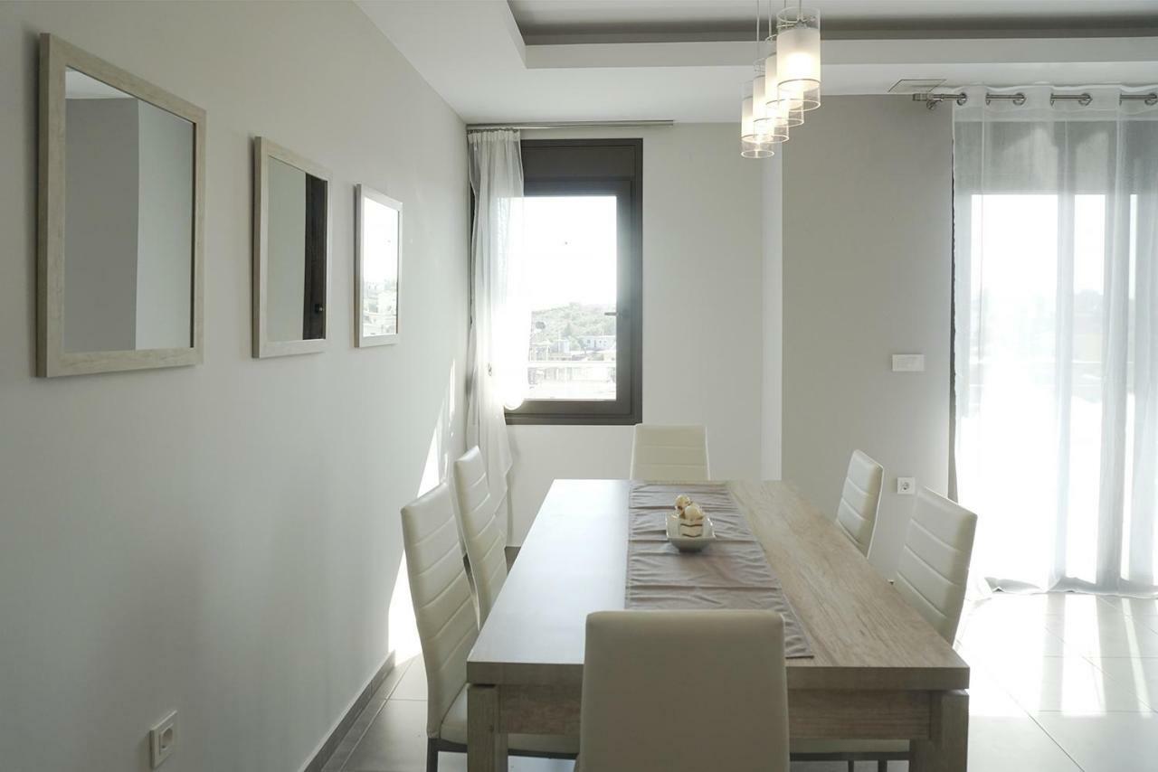 Anastasia'S Luxury Apartments Chania  Exterior photo