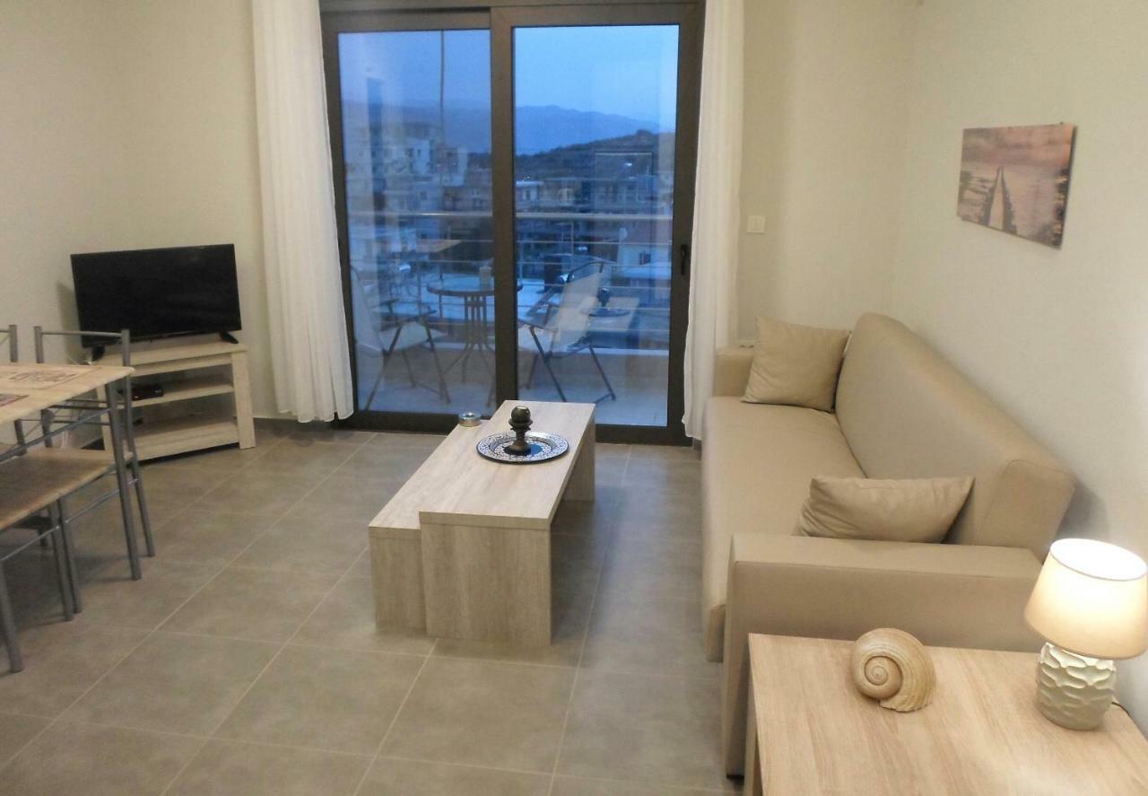 Anastasia'S Luxury Apartments Chania  Exterior photo
