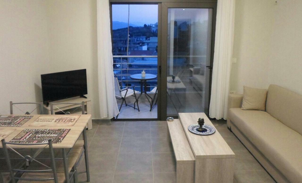 Anastasia'S Luxury Apartments Chania  Exterior photo